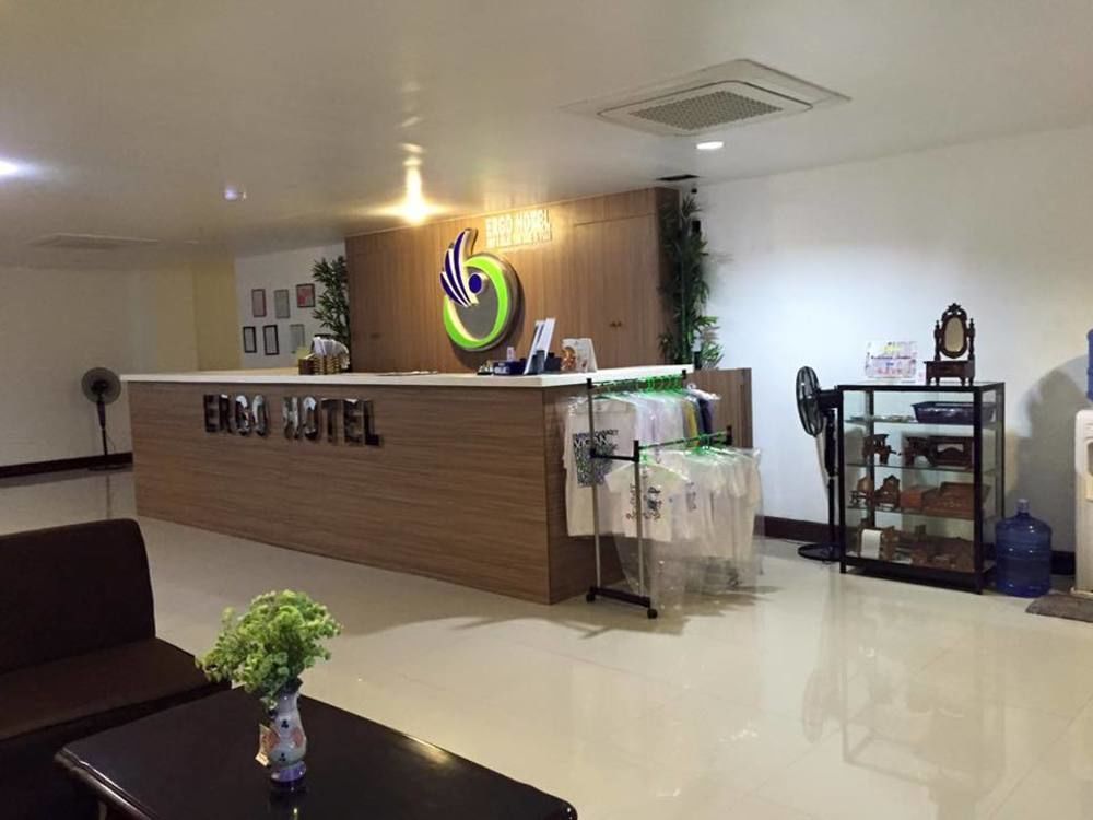 Reddoorz Plus Near Vigan City Commercial Center Kültér fotó