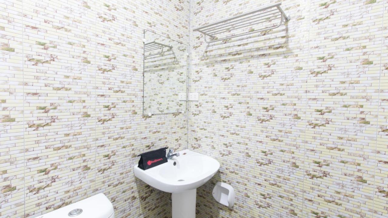 Reddoorz Plus Near Vigan City Commercial Center Kültér fotó
