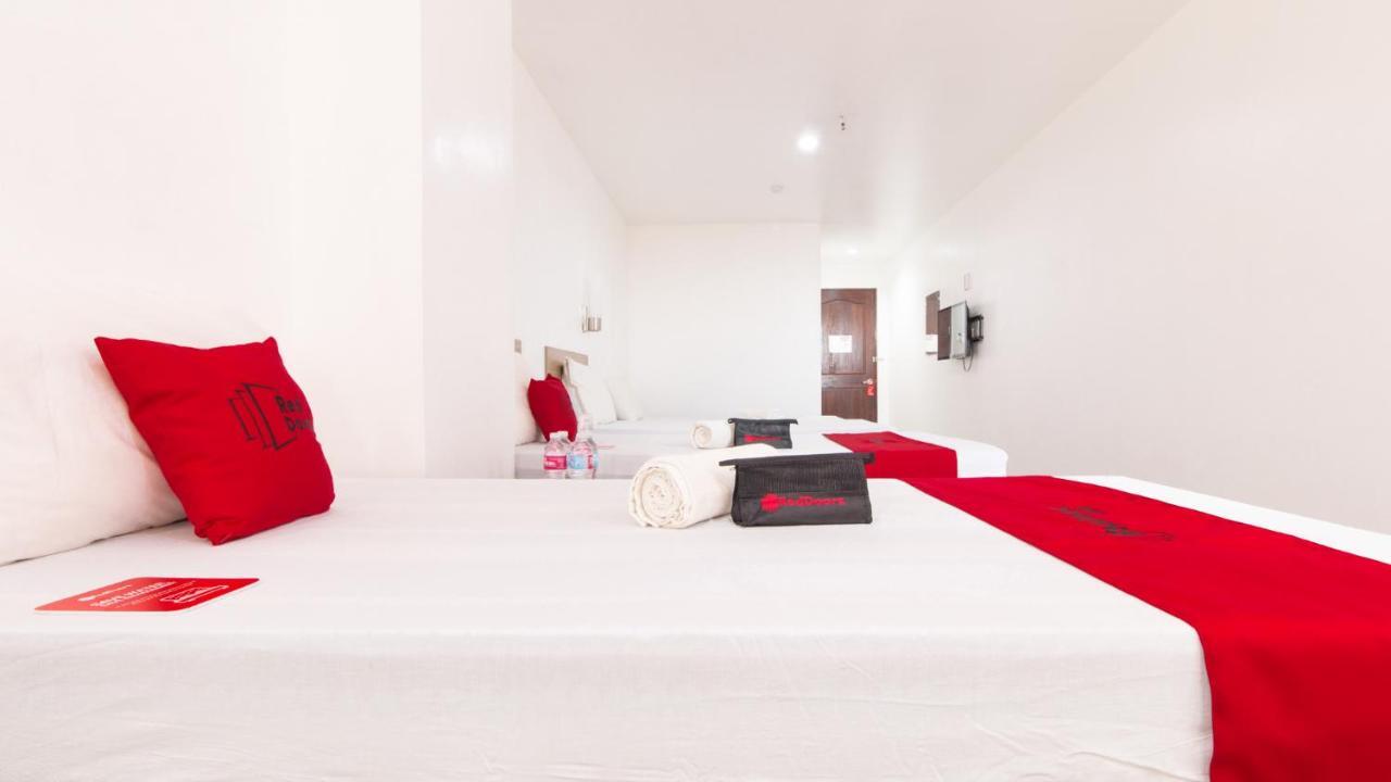 Reddoorz Plus Near Vigan City Commercial Center Kültér fotó