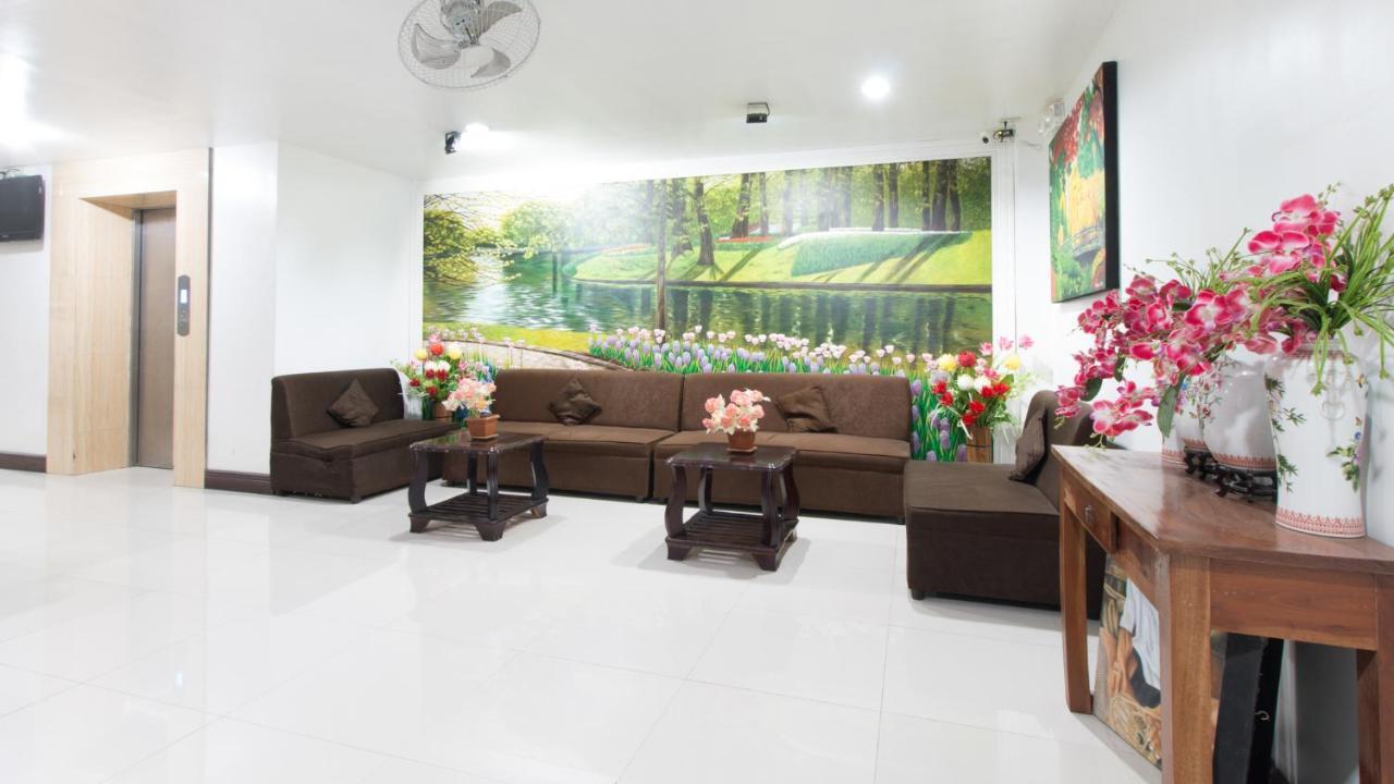Reddoorz Plus Near Vigan City Commercial Center Kültér fotó